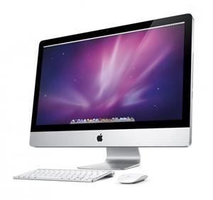 iMac 21,5" 2.7GHz i5